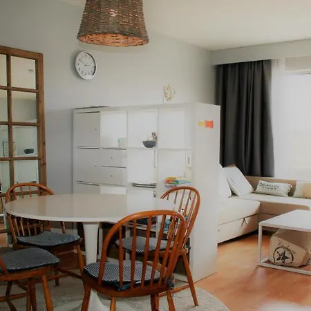 Appartamento Lilyta A206 *